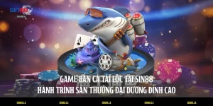 Game Bắn Cá Tài Lộc