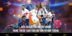 Kèo Tài Xỉu Online